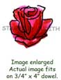 AAA-309 Rose Bud